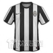 Kit design Juventus