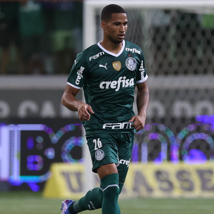 Le Maglie Del Palmeiras A Anni Dall Arrancada Heroica