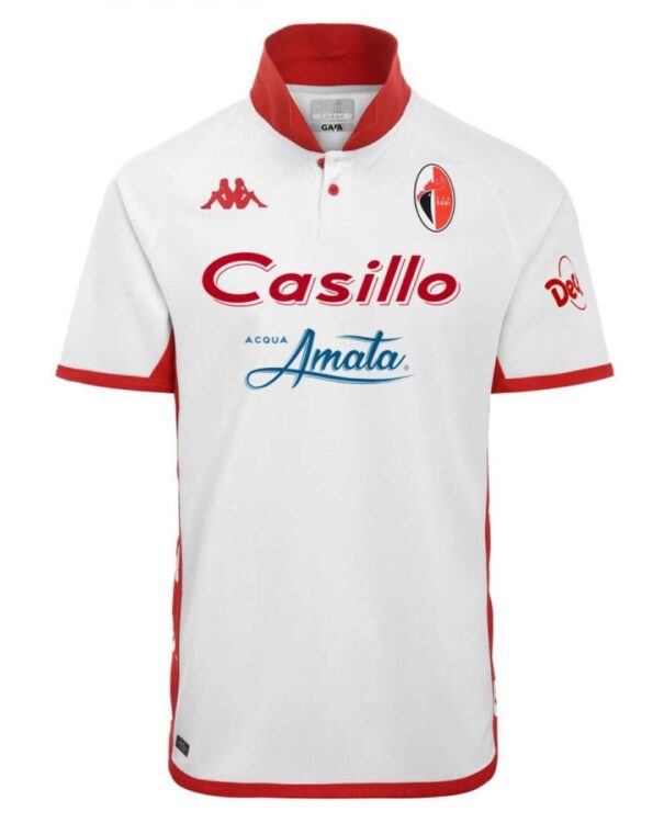 Maglie Serie B Tutte Le Foto E Gli Sponsor Tecnici