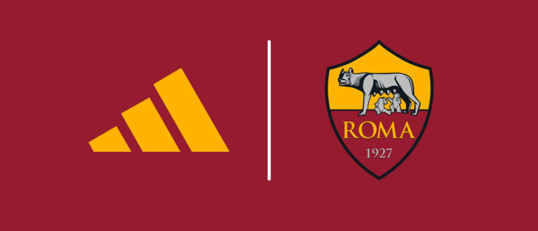 Adidas Is Back Il Nuovo Sponsor Tecnico Della Roma