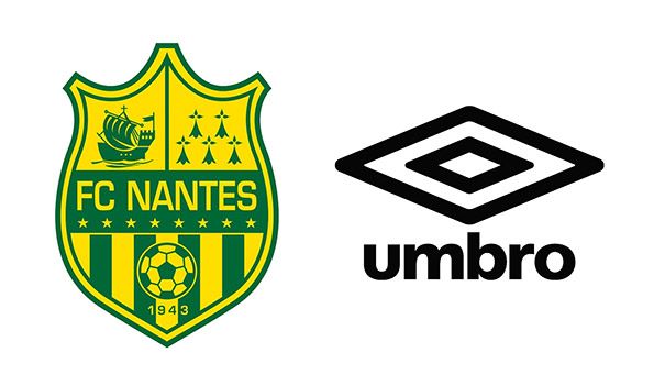 Umbro nantes clearance