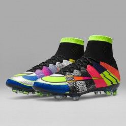 scarpini mercurial nike