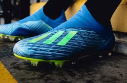 scarpe da calcio 2019