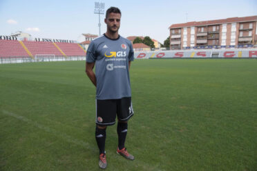 Maglie Alessandria Adidas 2020-2021 per l'assalto alla Serie B