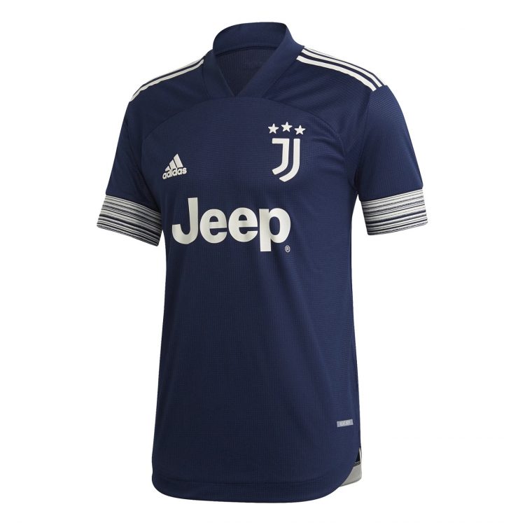 Seconda Maglia Juventus 2020 2021 Torna Il Blu Di Torino