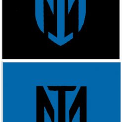 Nuovo logo Inter, tutte le novità dello stemma nerazzurro!