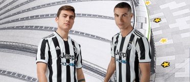 Nuova Maglia Juventus 2021-2022, finalmente Adidas torna ...