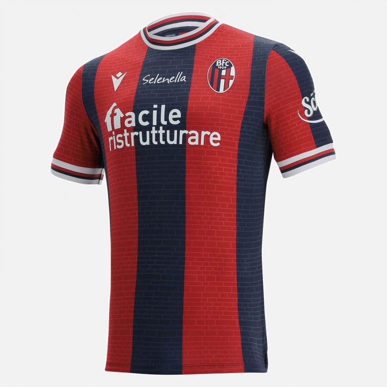 Maglie Serie A 2021-2022, Le Nuove Divise | Passione Maglie