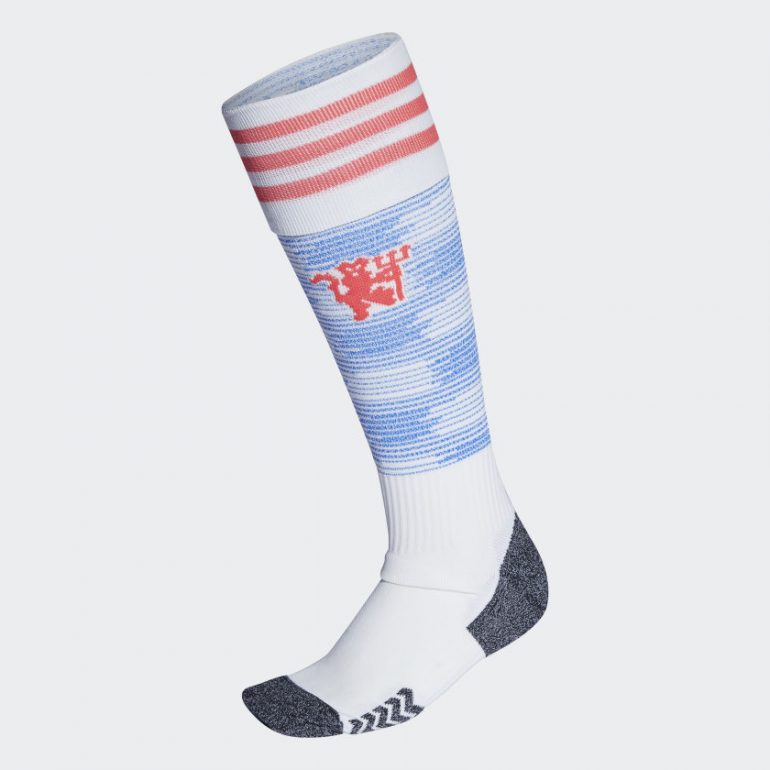 man city away kit socks