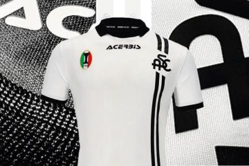 Presentate le nuove maglie della stagione 2022-23 - FC Lugano