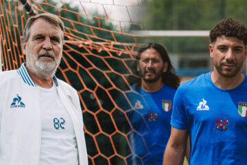 Le coq shop sportif italia 2018