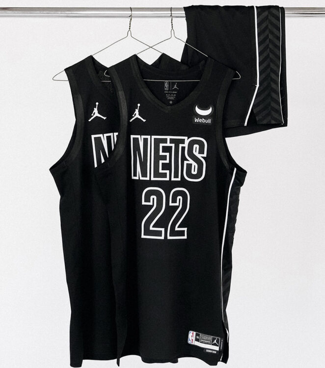 NBA, i Brooklyn Nets svelano le maglie City Edition per il 2023-24