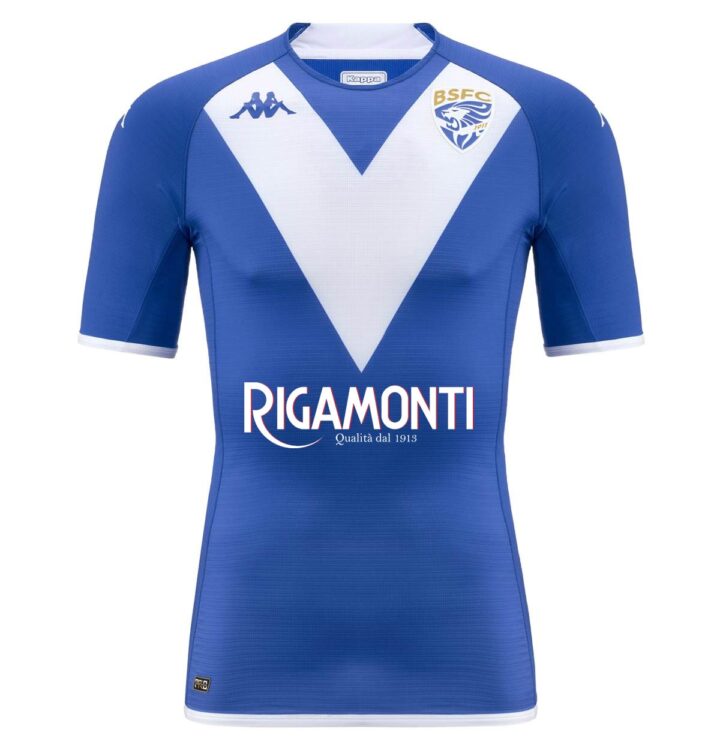 Maglie Serie B 2022-2023: Tutte Le Foto E Gli Sponsor Tecnici