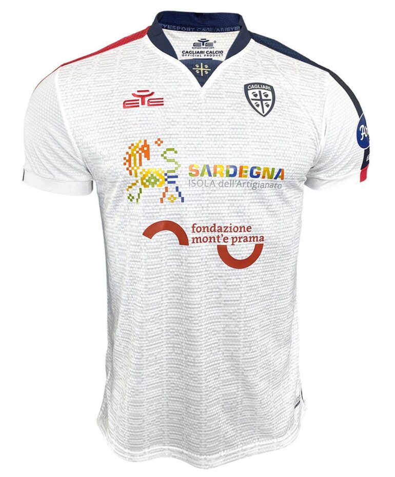 Maglie Serie B 2022-2023: Tutte Le Foto E Gli Sponsor Tecnici