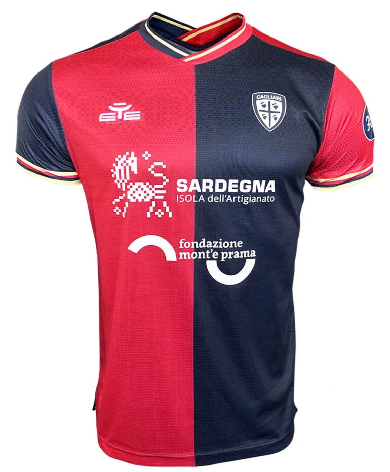 Maglie Serie B 2022-2023: Tutte Le Foto E Gli Sponsor Tecnici