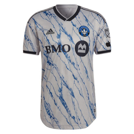 Le migliori maglie da calcio personalizzate della MLS