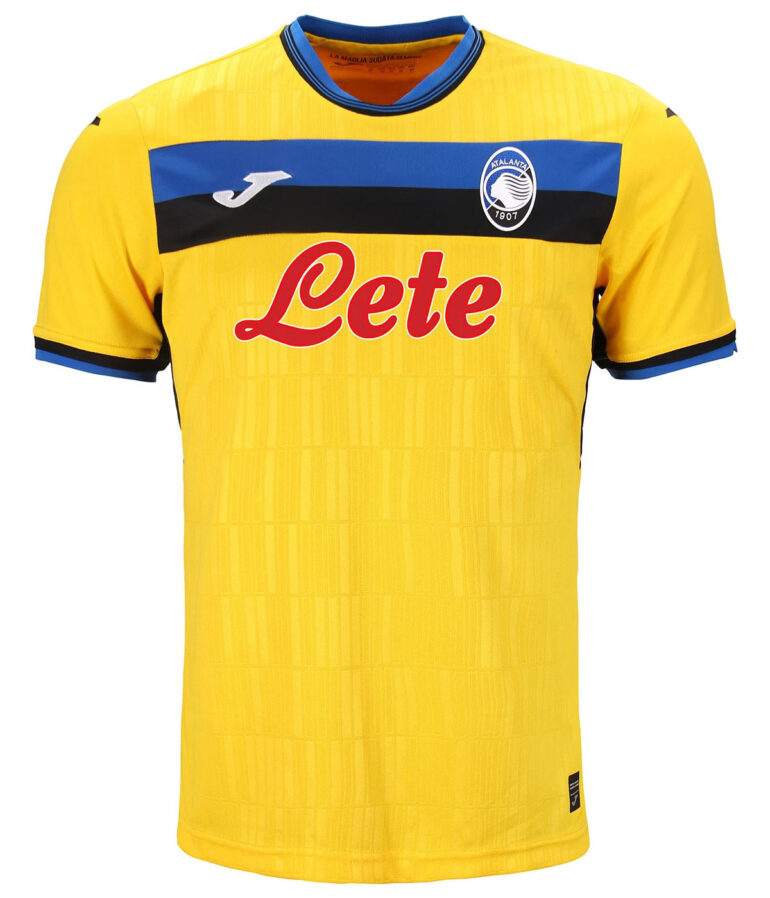 Le maglie della Serie A 20242025